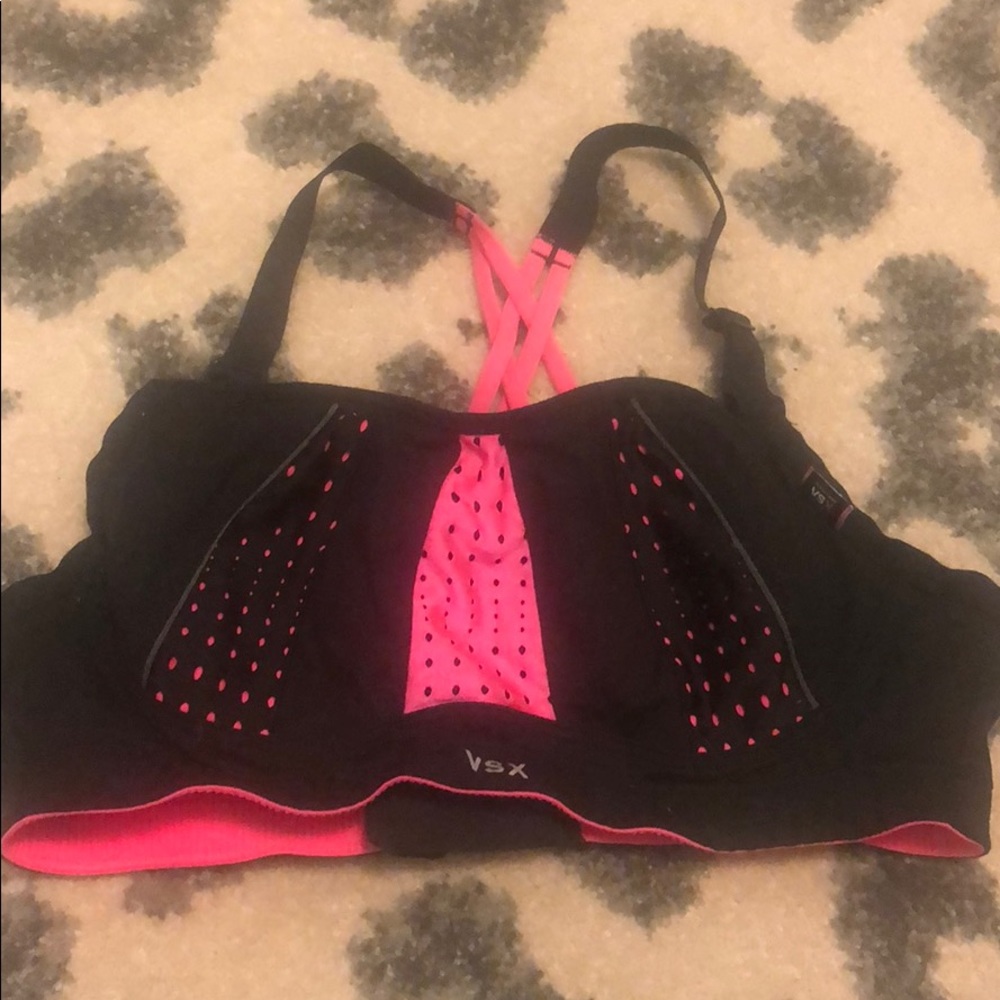 Sport bra from VSX
